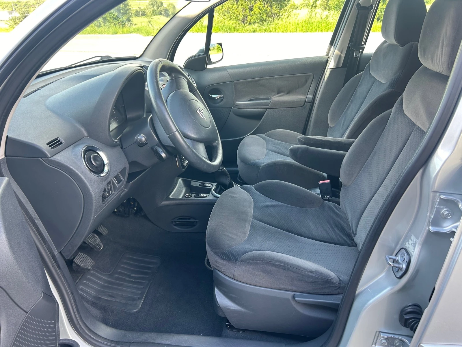 Citroen C3 1.4HDi- | Mobile.bg   14