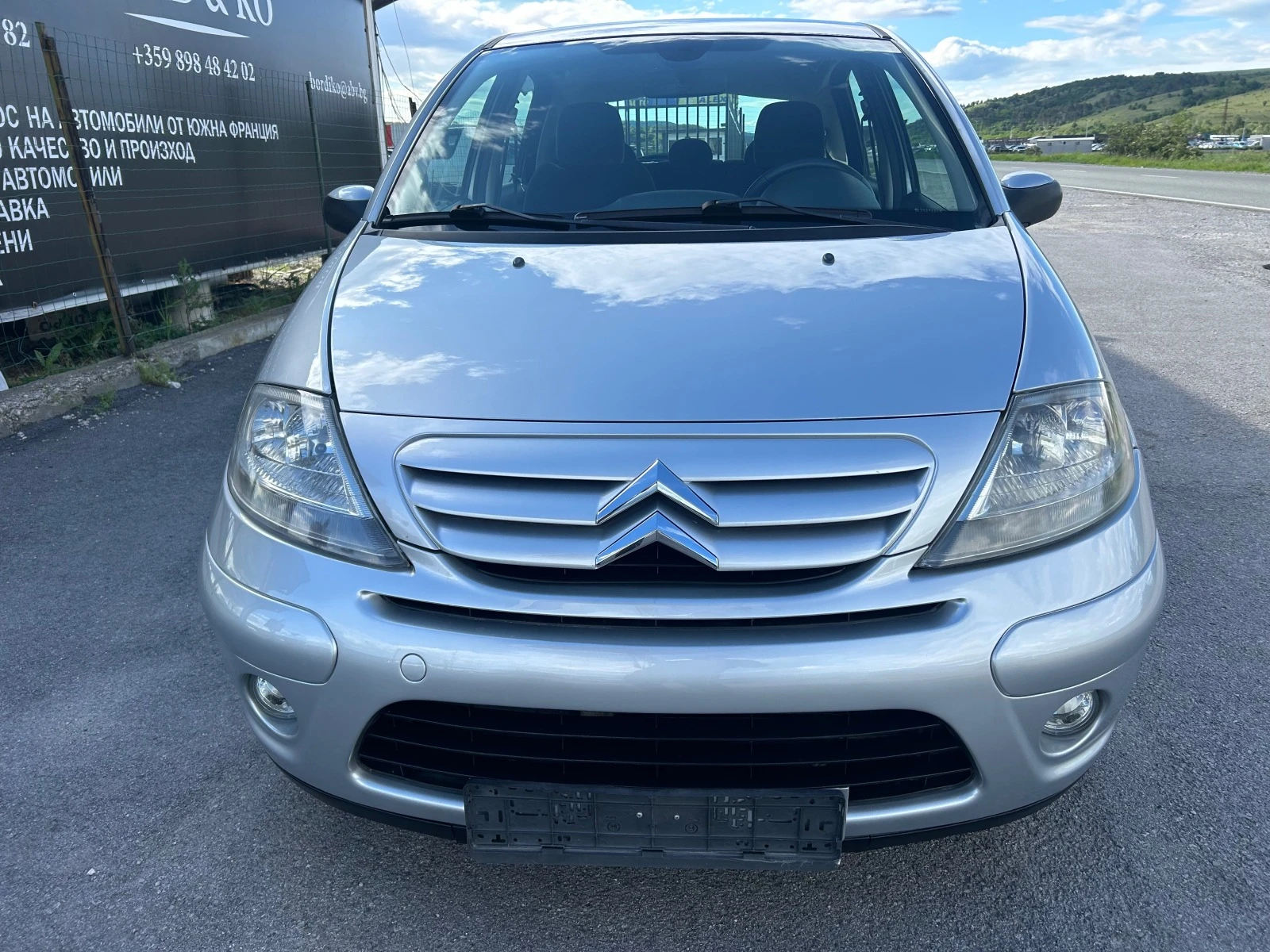 Citroen C3 1.4HDi- - изображение 2