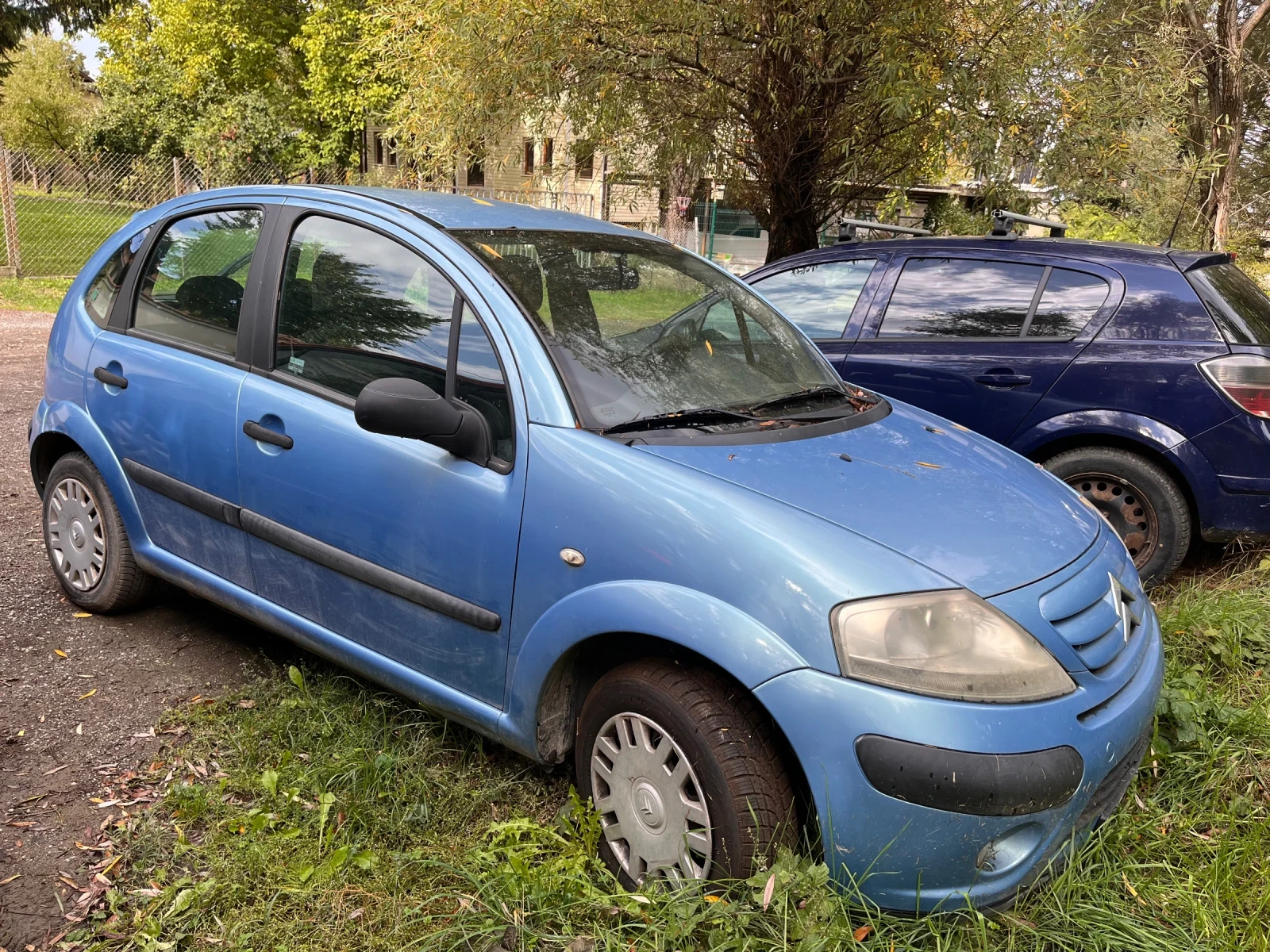 Citroen C3  - изображение 3