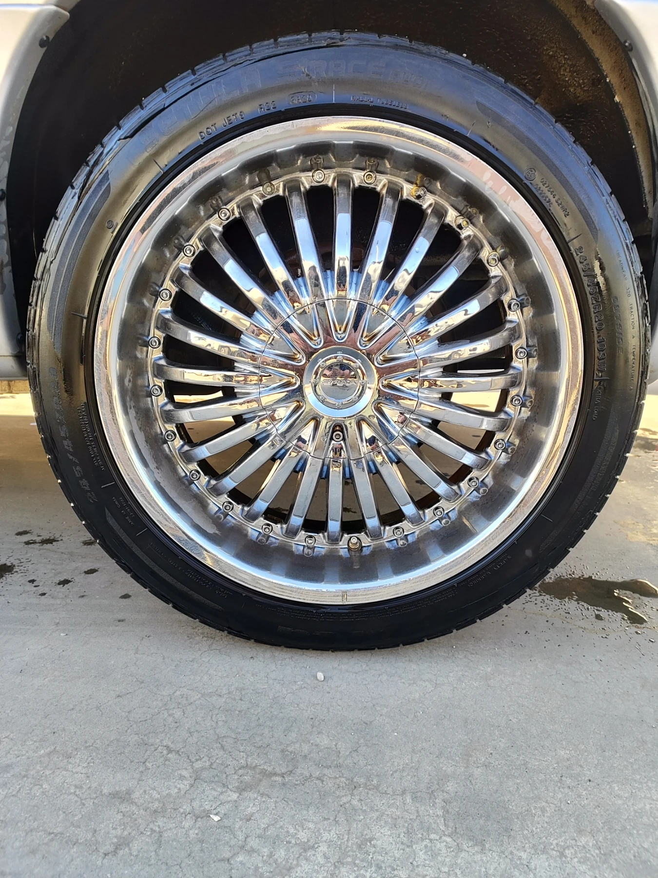 Chrysler Gr.voyager 2.8 crdi - изображение 4