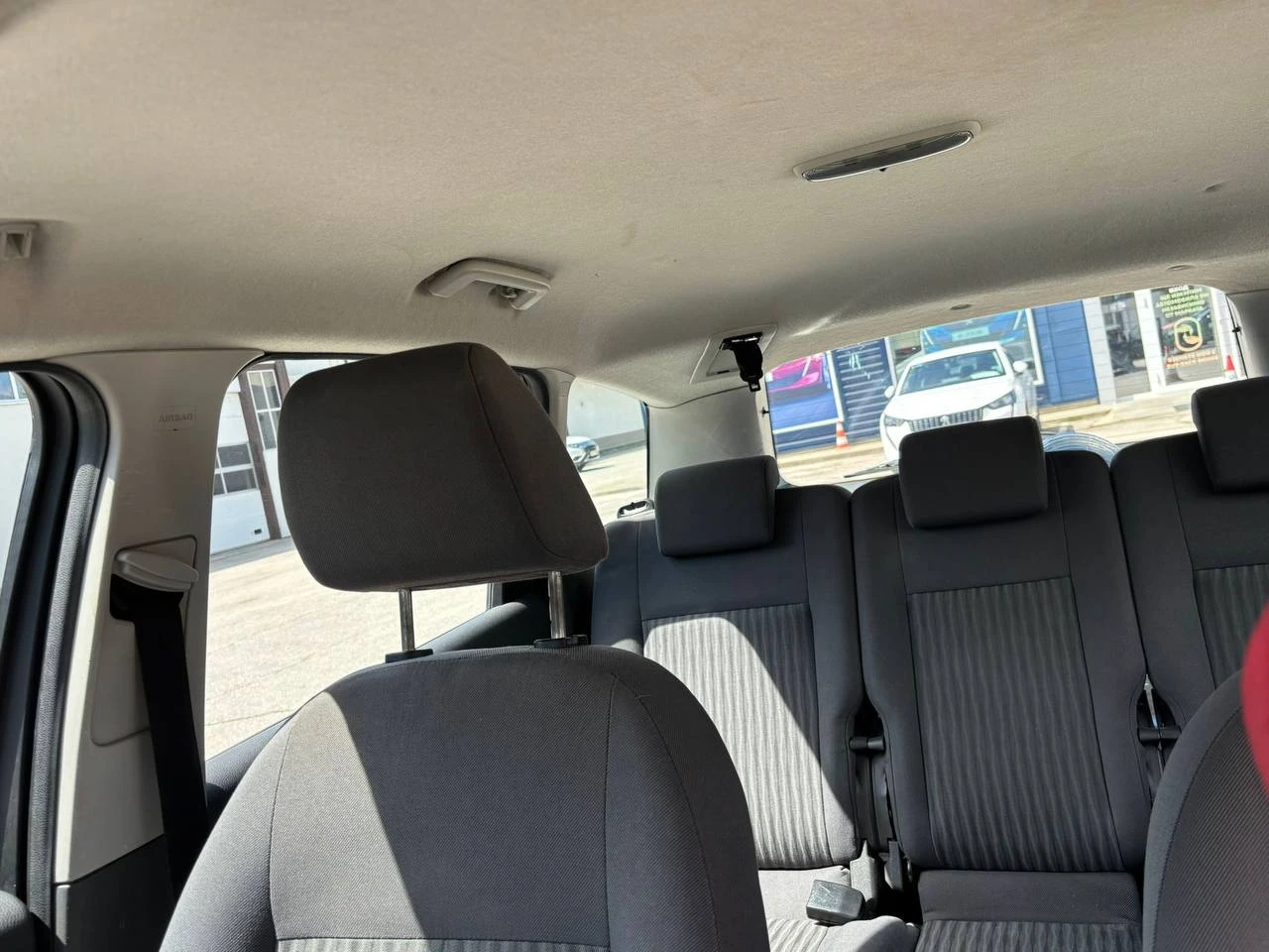 Ford C-max 1.6 - изображение 5