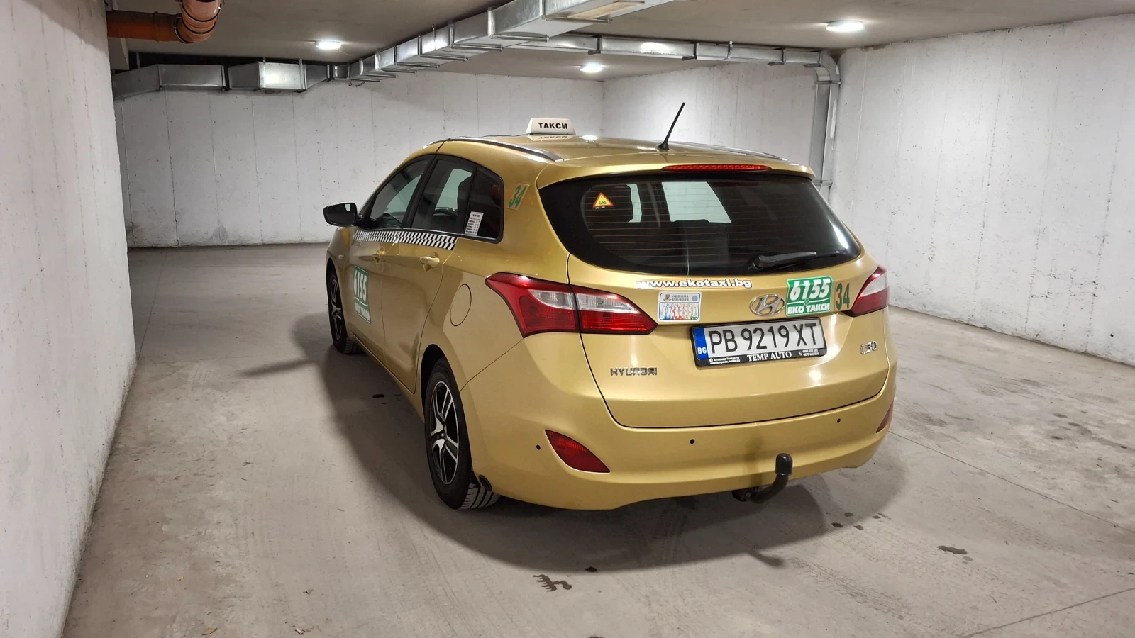 Hyundai I30  / | Mobile.bg   13