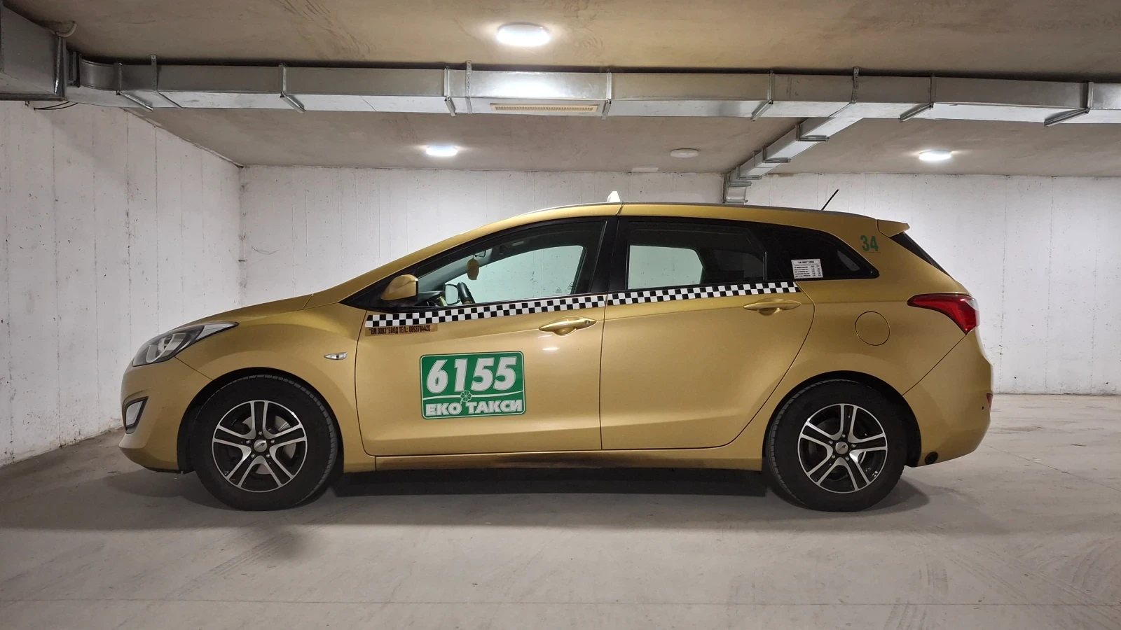 Hyundai I30  - изображение 7