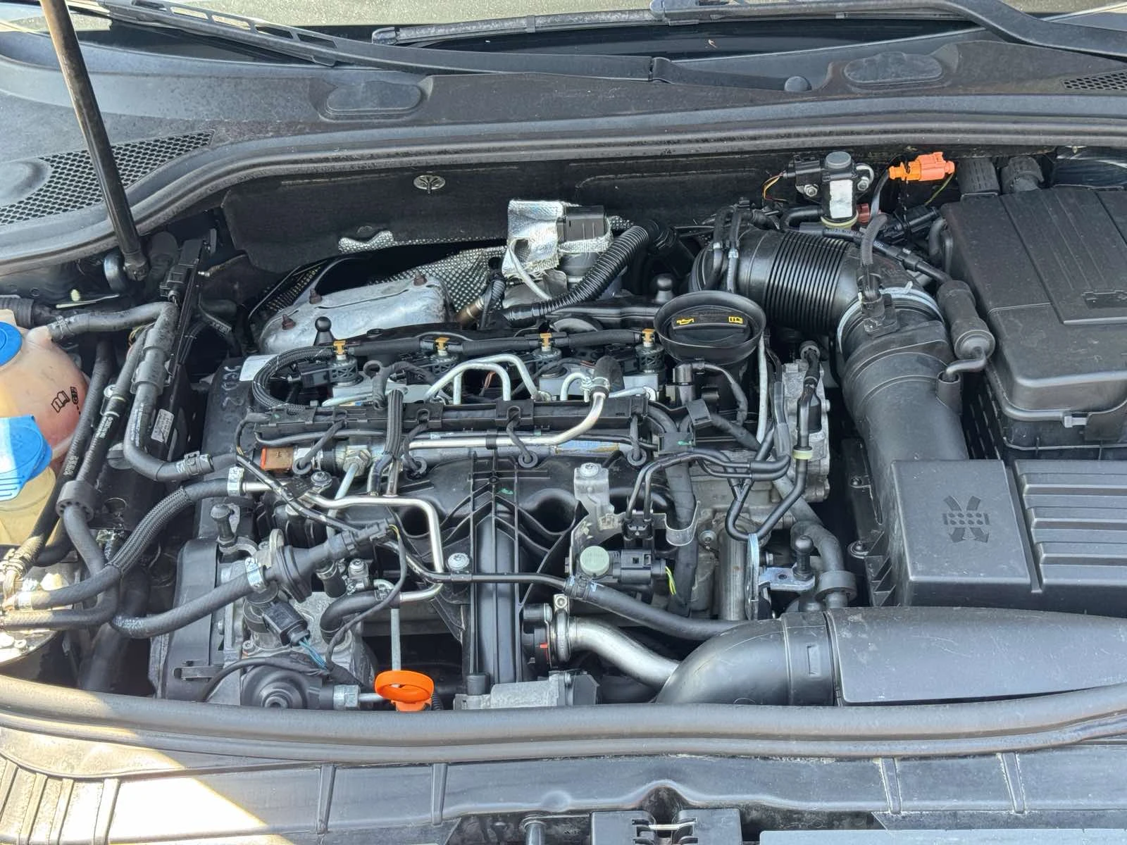 Audi A3 2.0TDI  | Mobile.bg   13