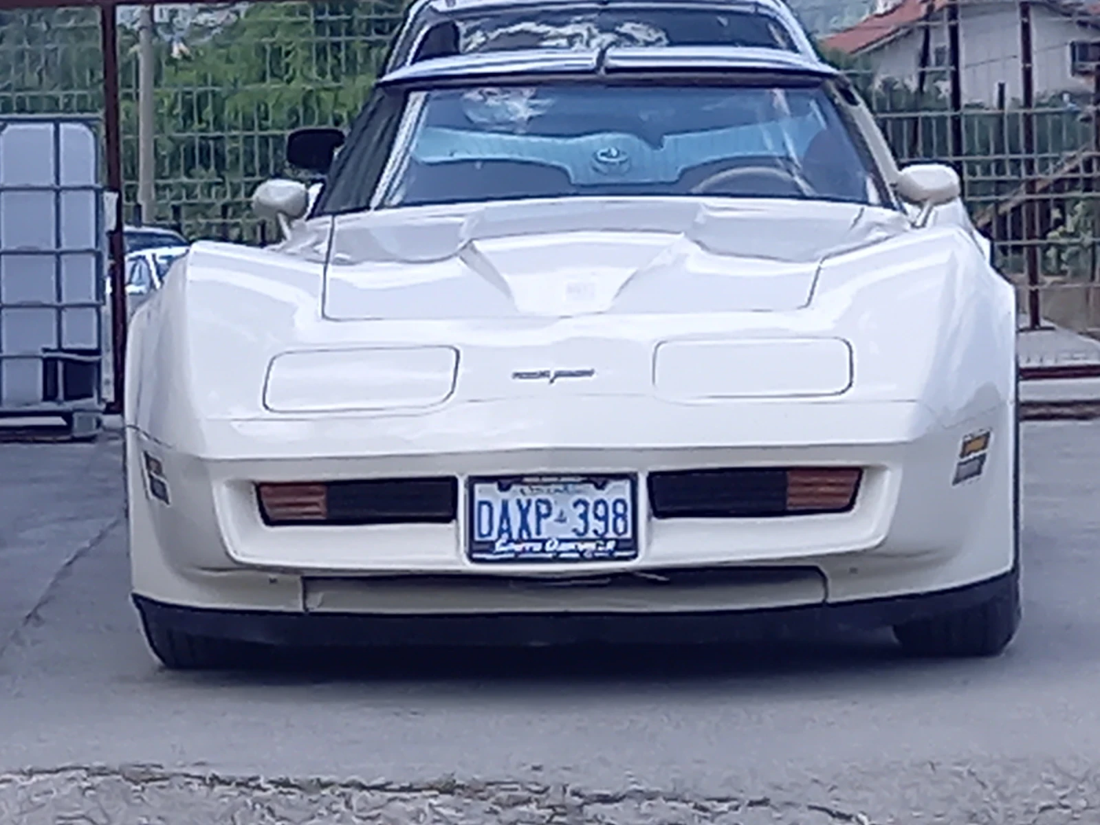 Chevrolet Corvette 5.7 C3 Targa | Mobile.bg � ����������� 1