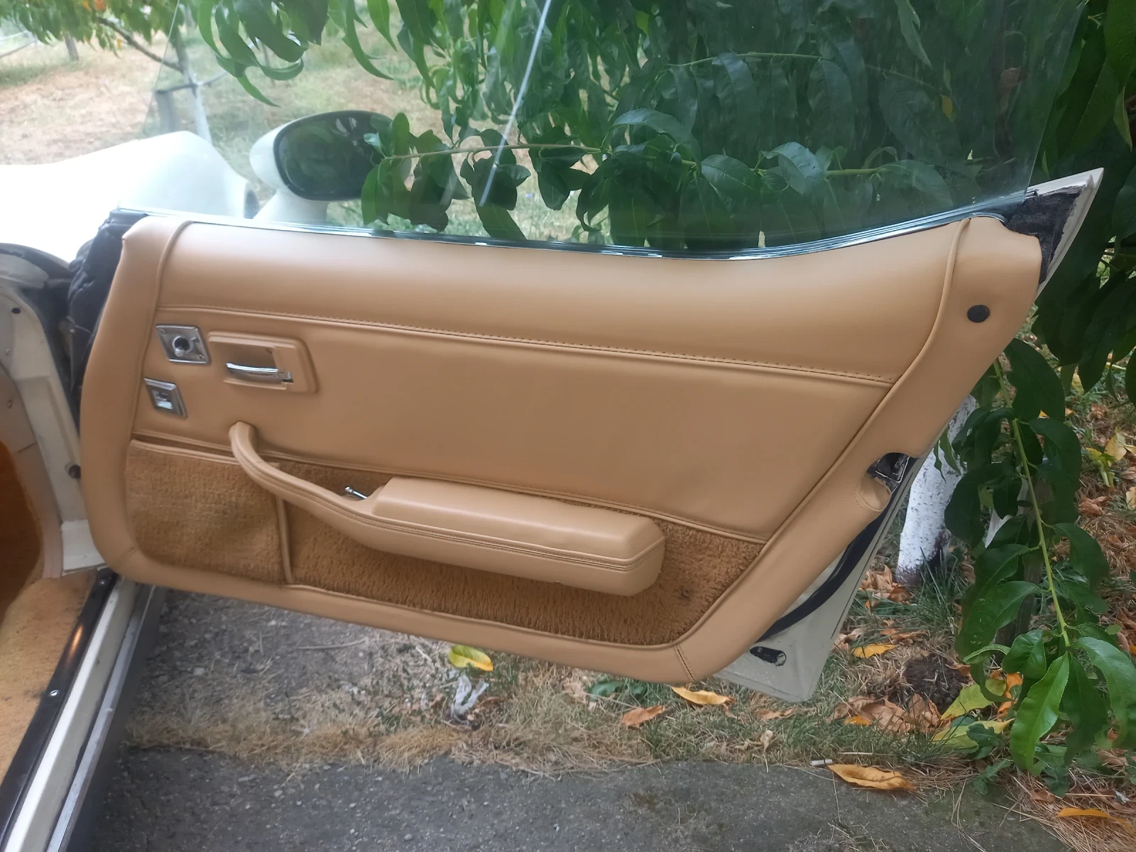 Chevrolet Corvette 5.7 C3 Targa | Mobile.bg � ����������� 17