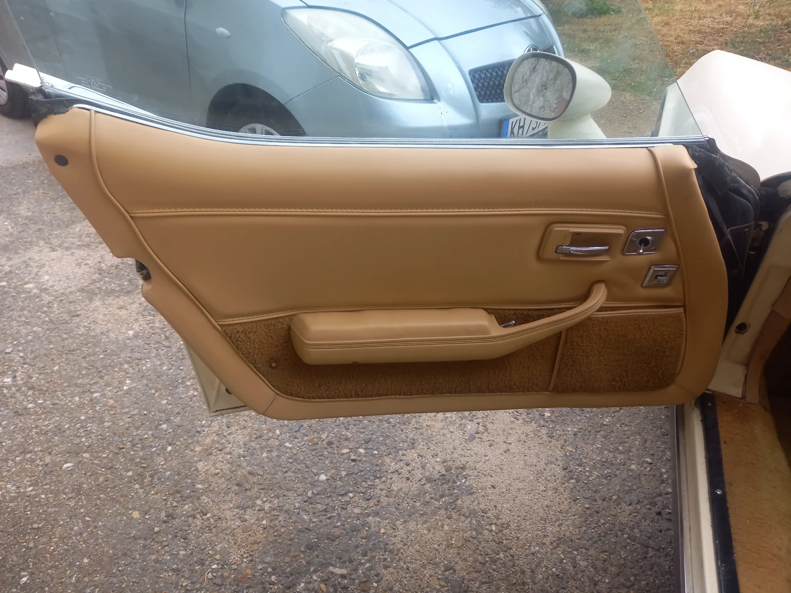 Chevrolet Corvette 5.7 C3 Targa | Mobile.bg � ����������� 16