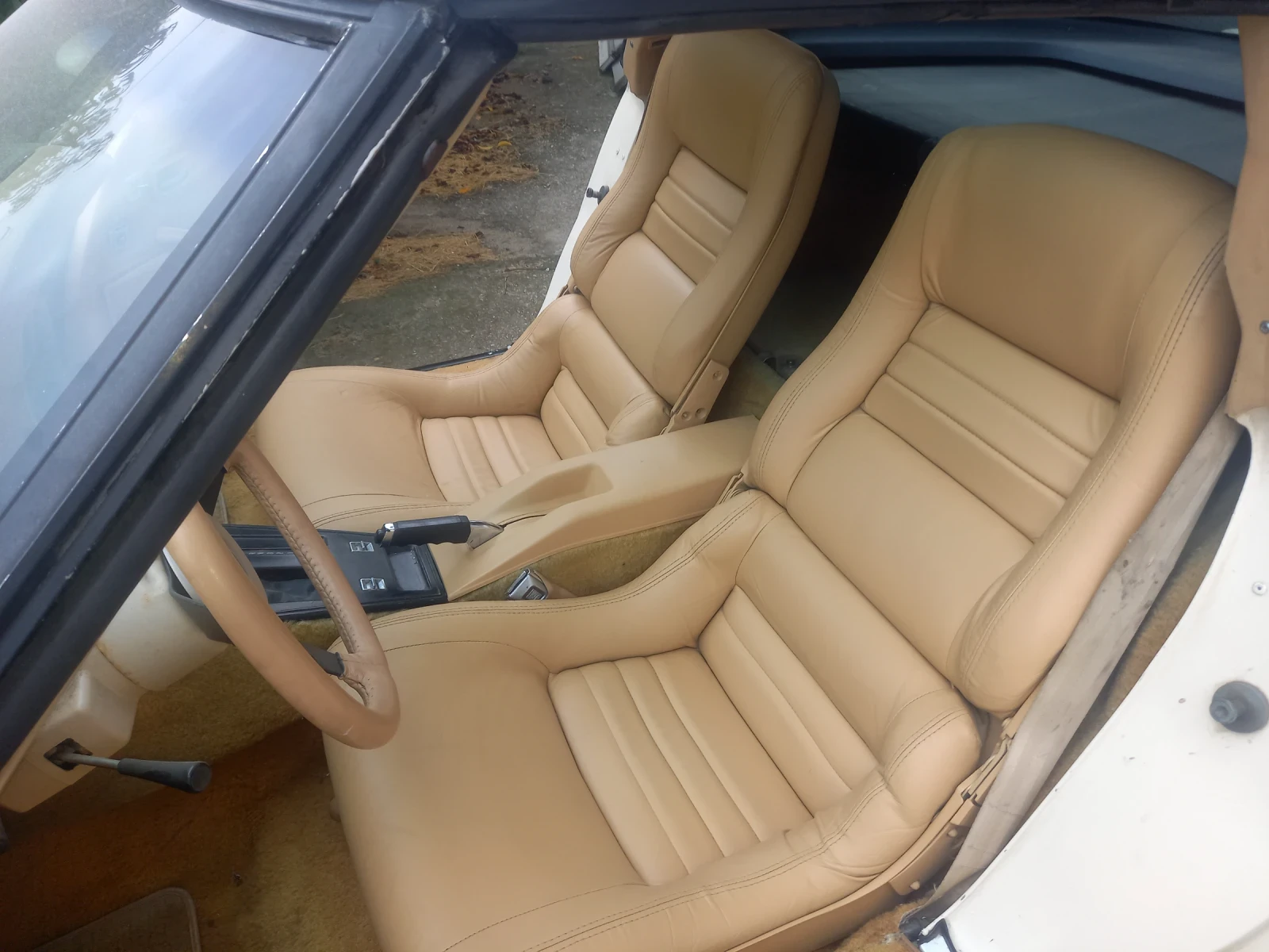 Chevrolet Corvette 5.7 C3 Targa | Mobile.bg � ����������� 13