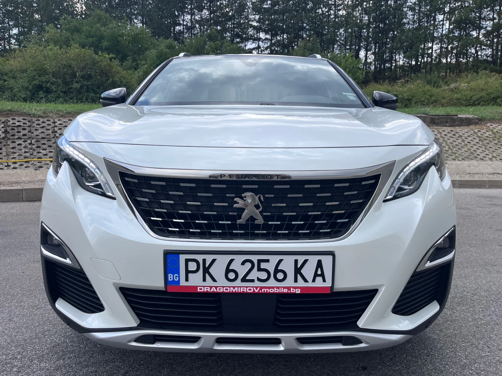 Peugeot 3008 2.0HDI GT-Line / Panorama - изображение 2