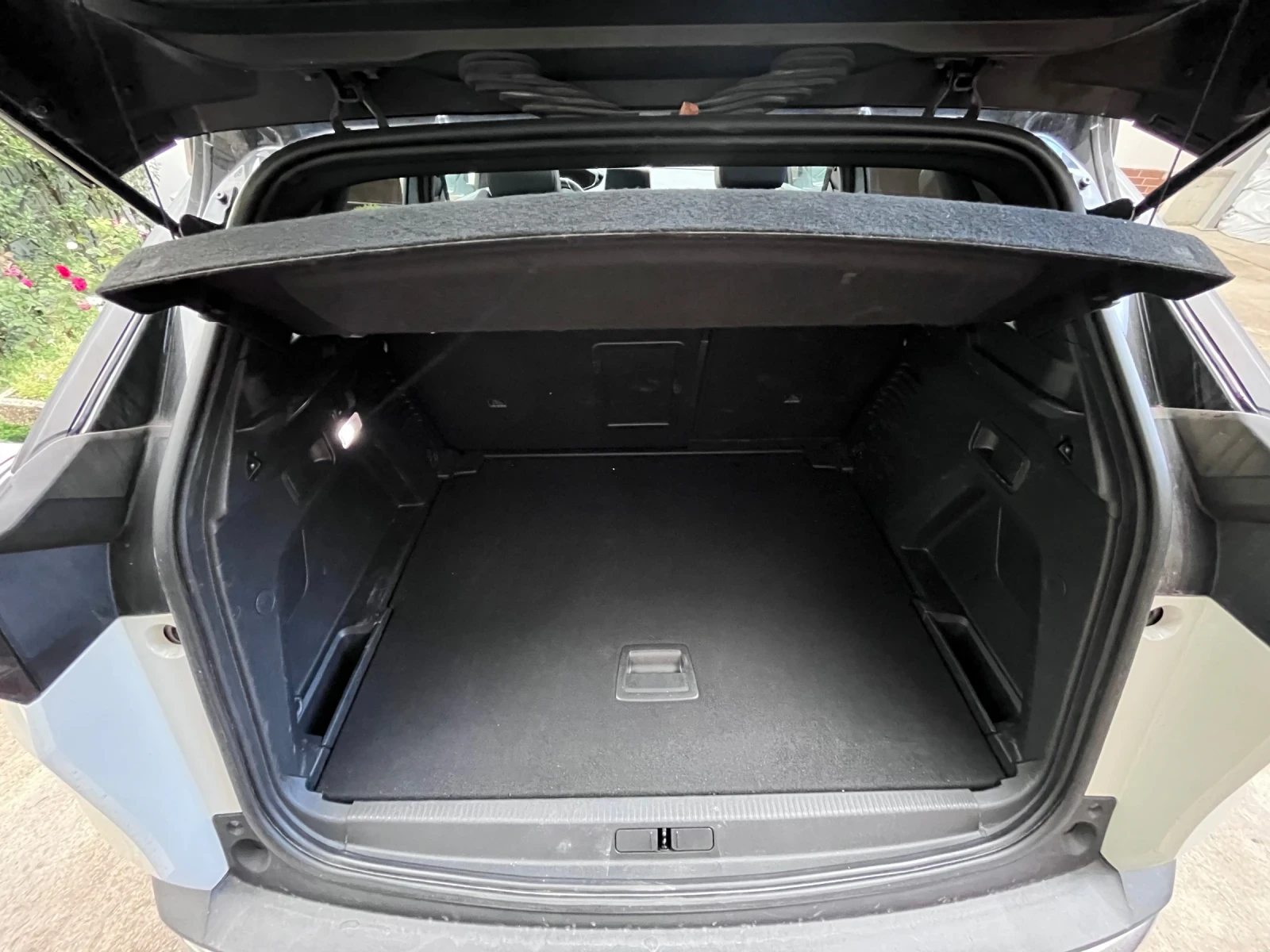 Peugeot 3008 2.0HDI GT-Line / Panorama | Mobile.bg   14