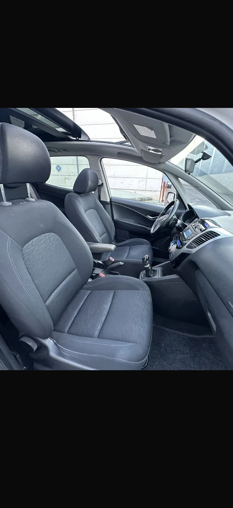 Hyundai Ix20  - изображение 4