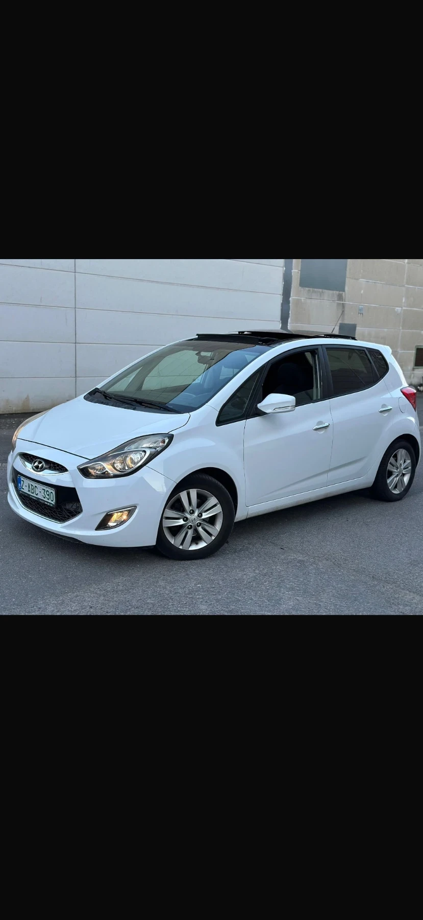 Hyundai Ix20  - изображение 2
