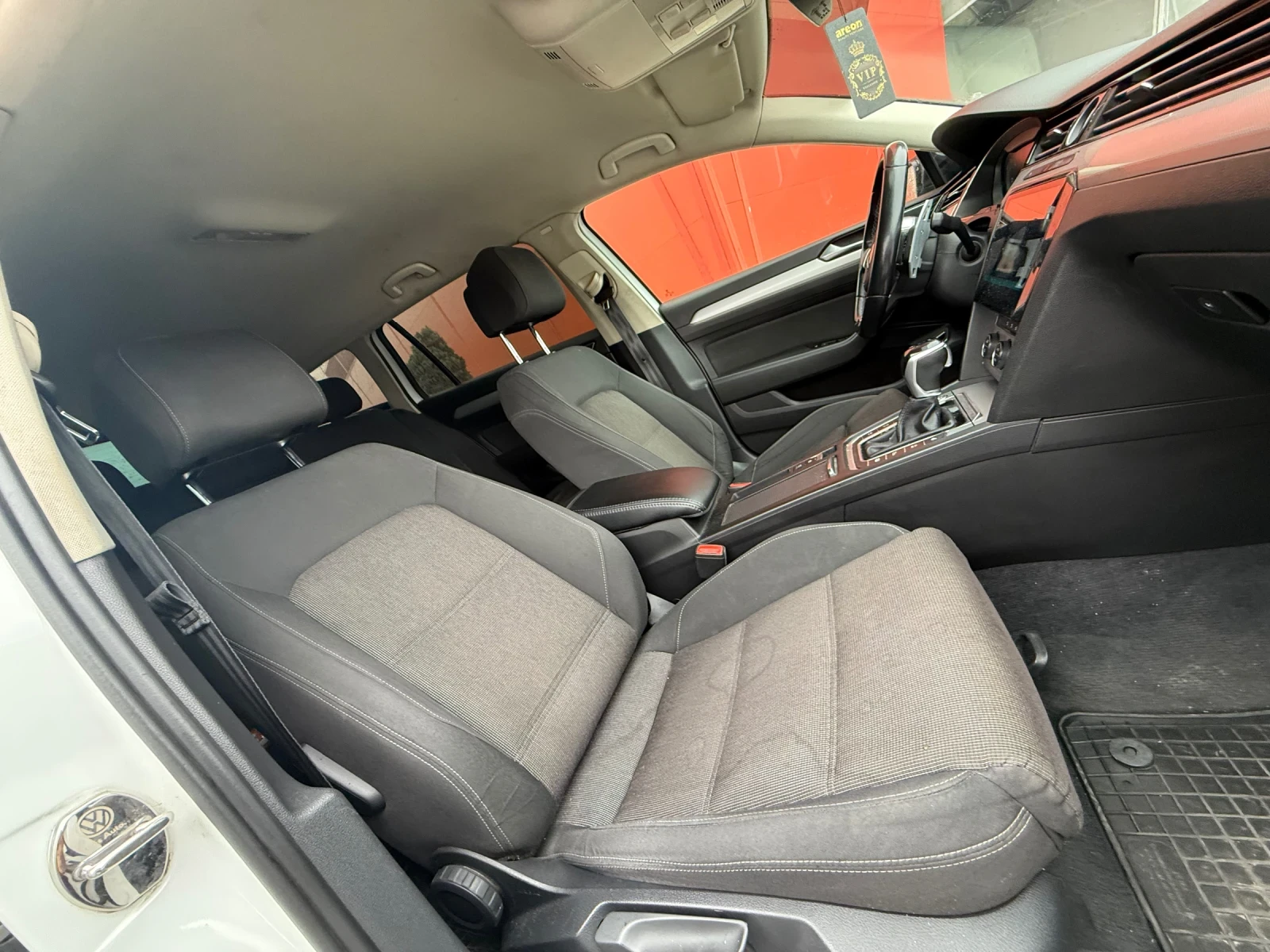 VW Passat Rline* Digital* LED * Уникат - изображение 7