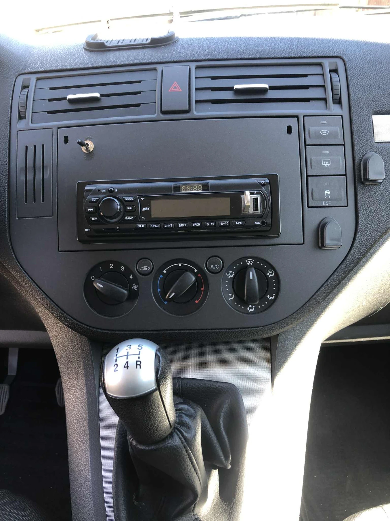 Ford C-max  - изображение 8