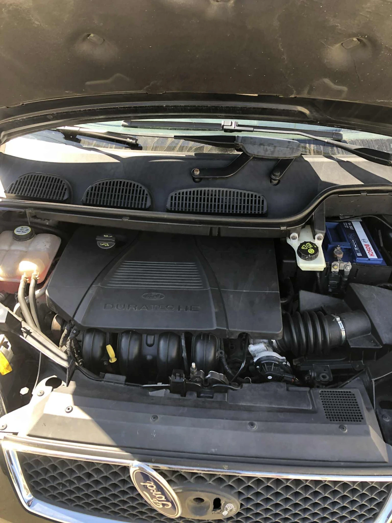 Ford C-max  - изображение 9