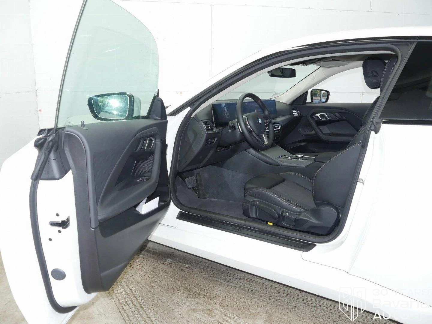 BMW 218 i Coupe Steptronic | Mobile.bg   5