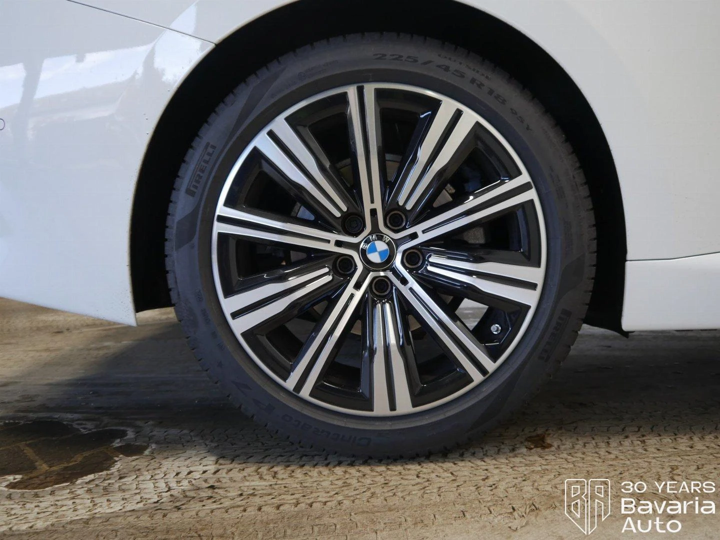 BMW 218 i Coupe Steptronic | Mobile.bg   11