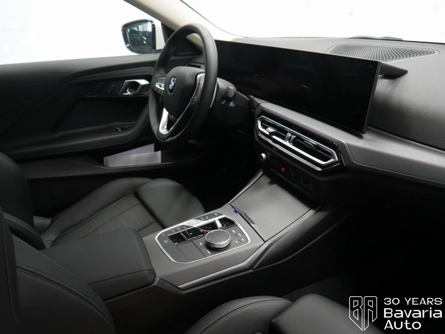 BMW 218 i Coupe Steptronic | Mobile.bg   7