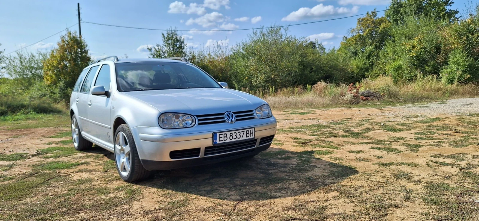 VW Golf  - изображение 6