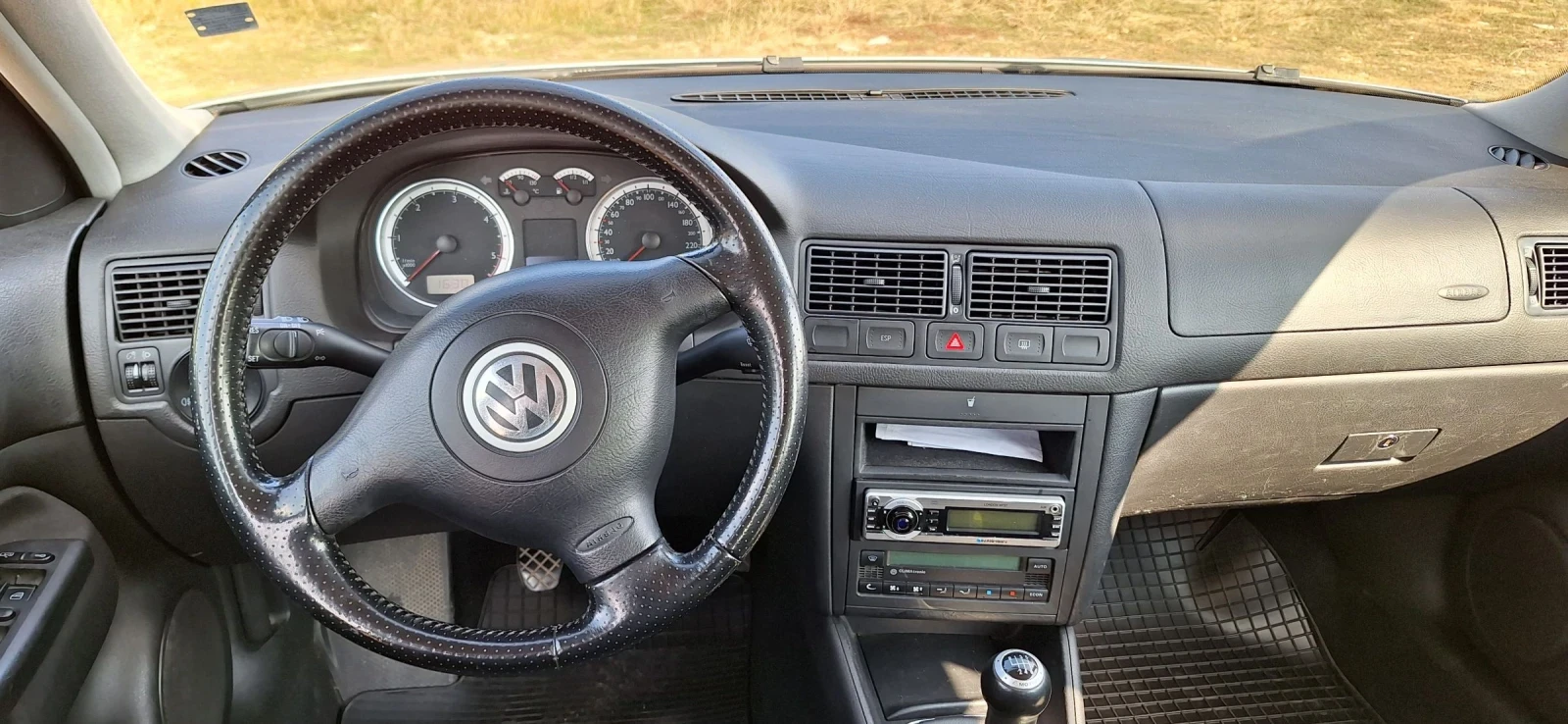 VW Golf  - изображение 4