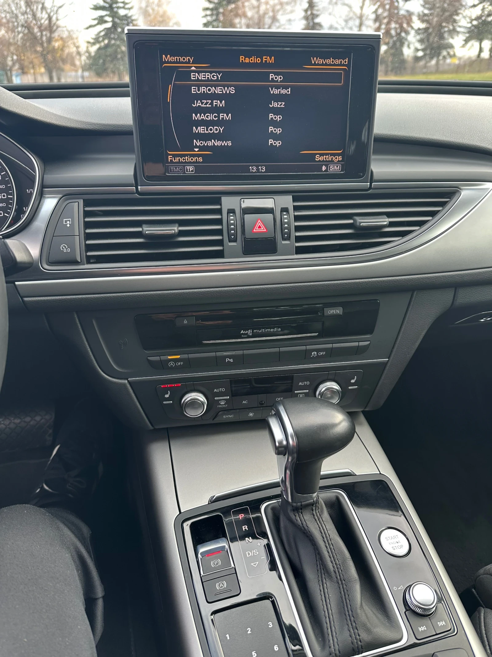 Audi A6  - изображение 8