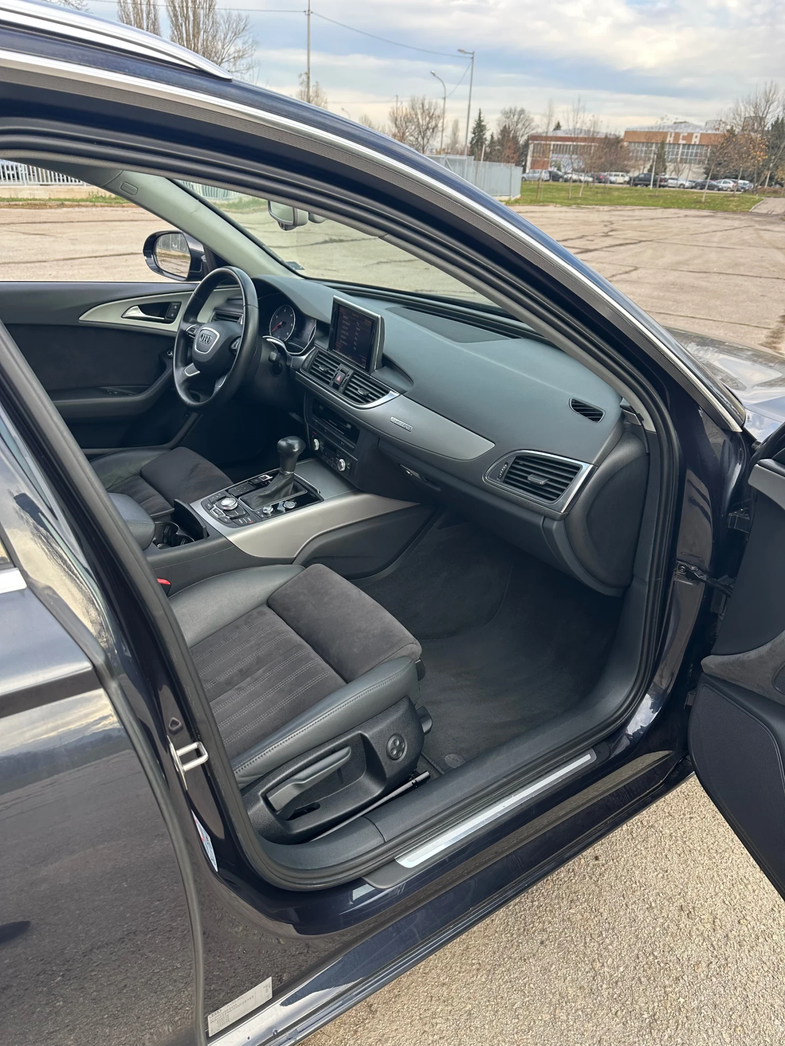 Audi A6  - изображение 10