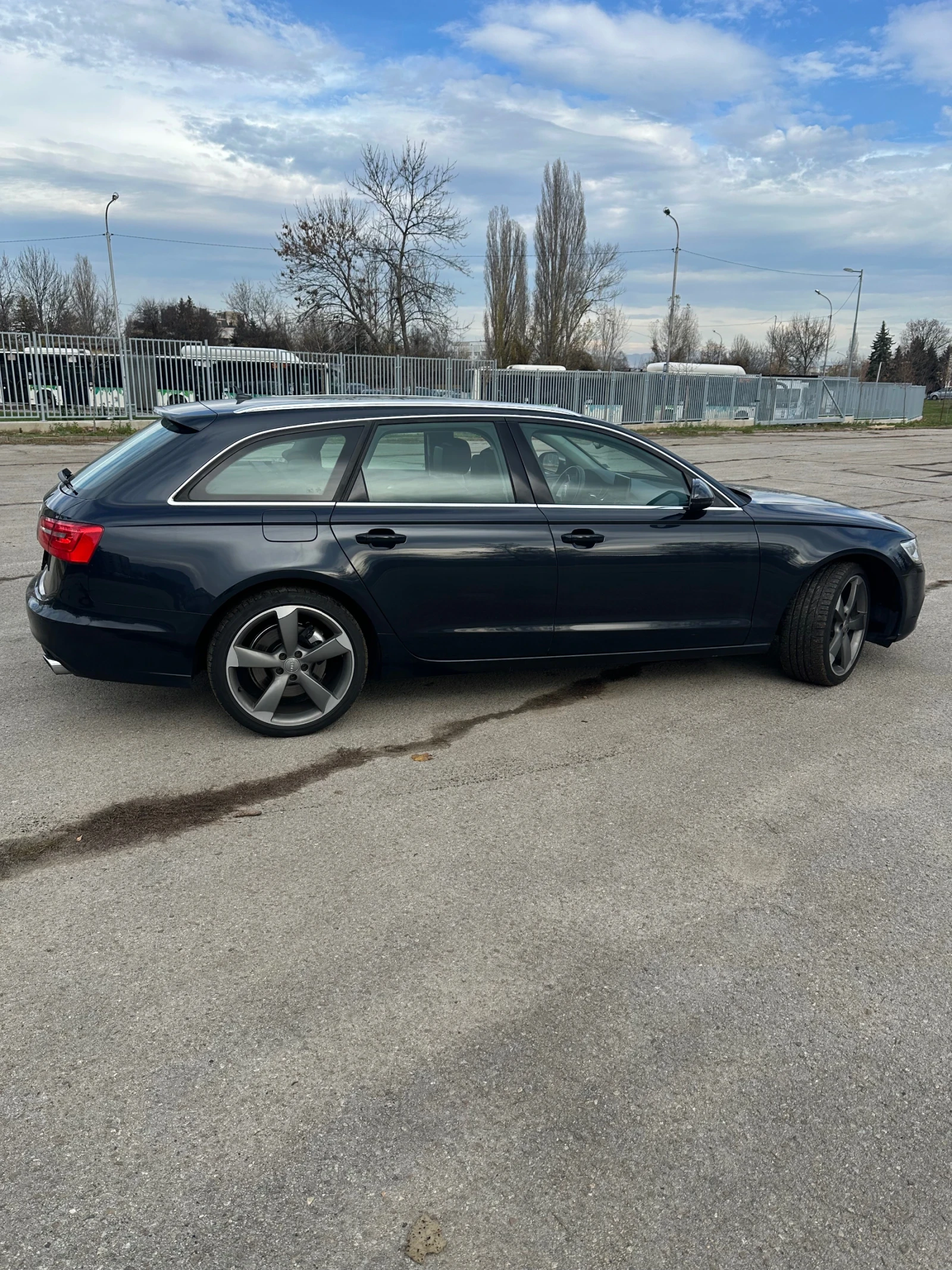 Audi A6  - изображение 4