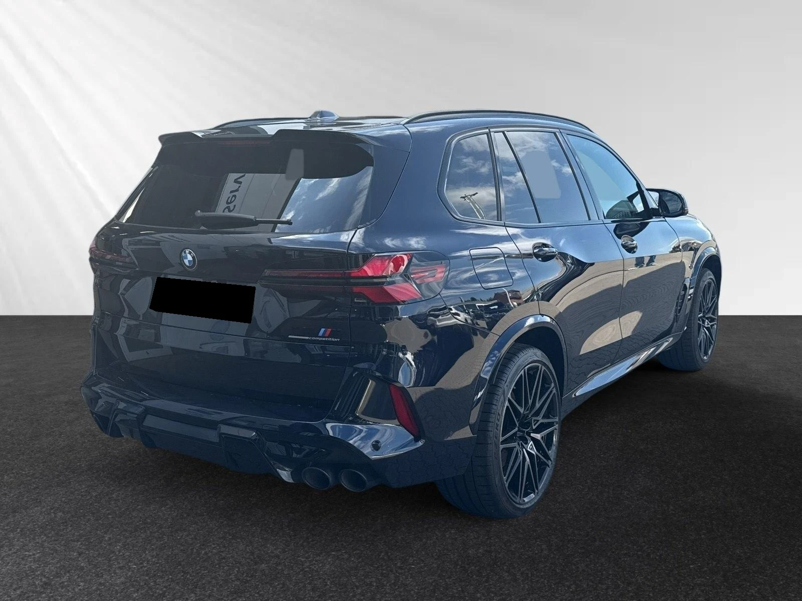 BMW X5M COMPETITION/FACELIFT/HEAD UP/H&K/360/ - изображение 5