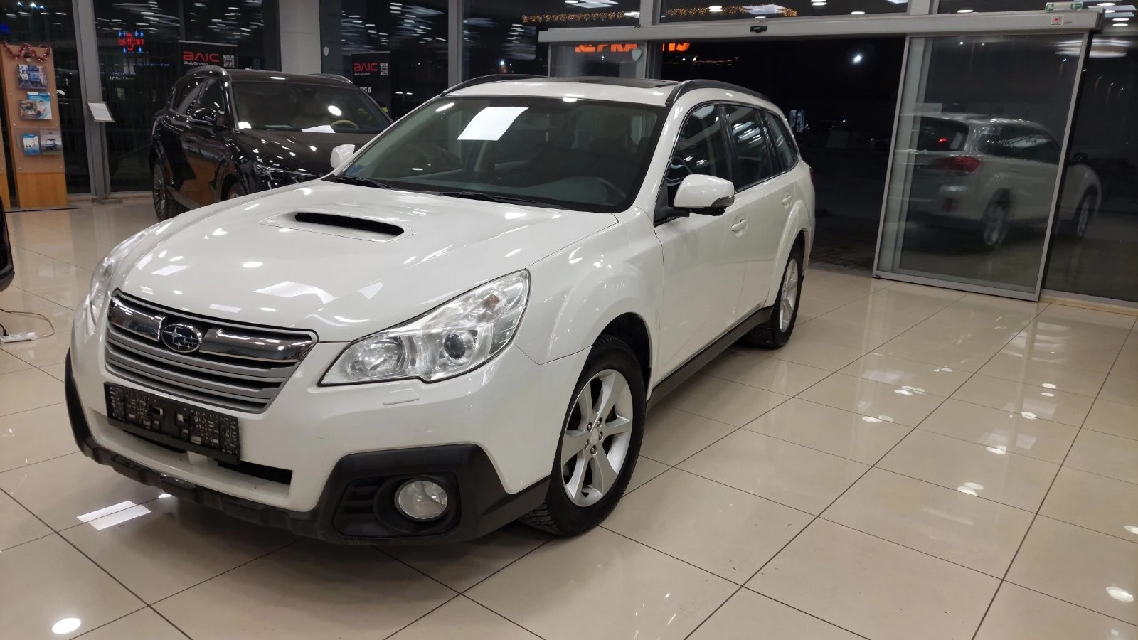 Subaru Outback | Mobile.bg   1