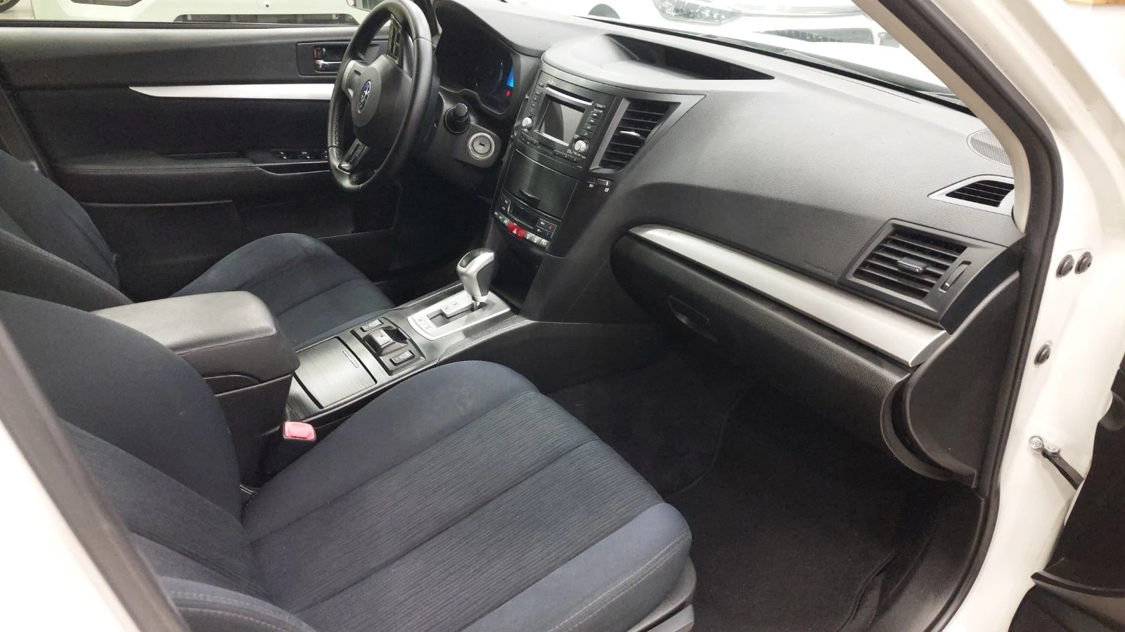 Subaru Outback | Mobile.bg   10