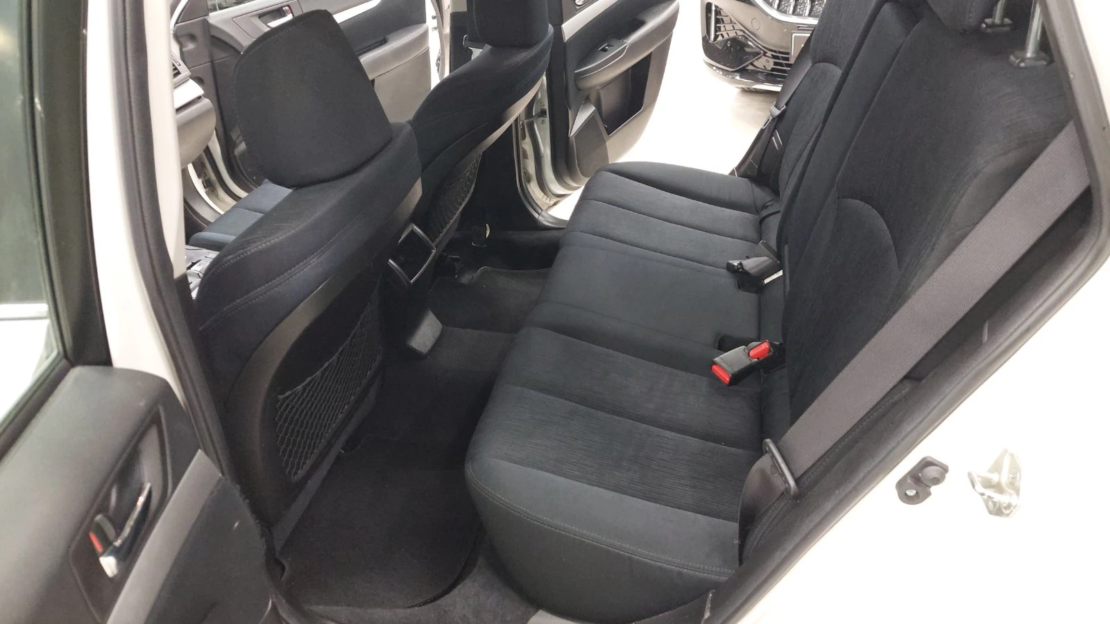 Subaru Outback | Mobile.bg   11