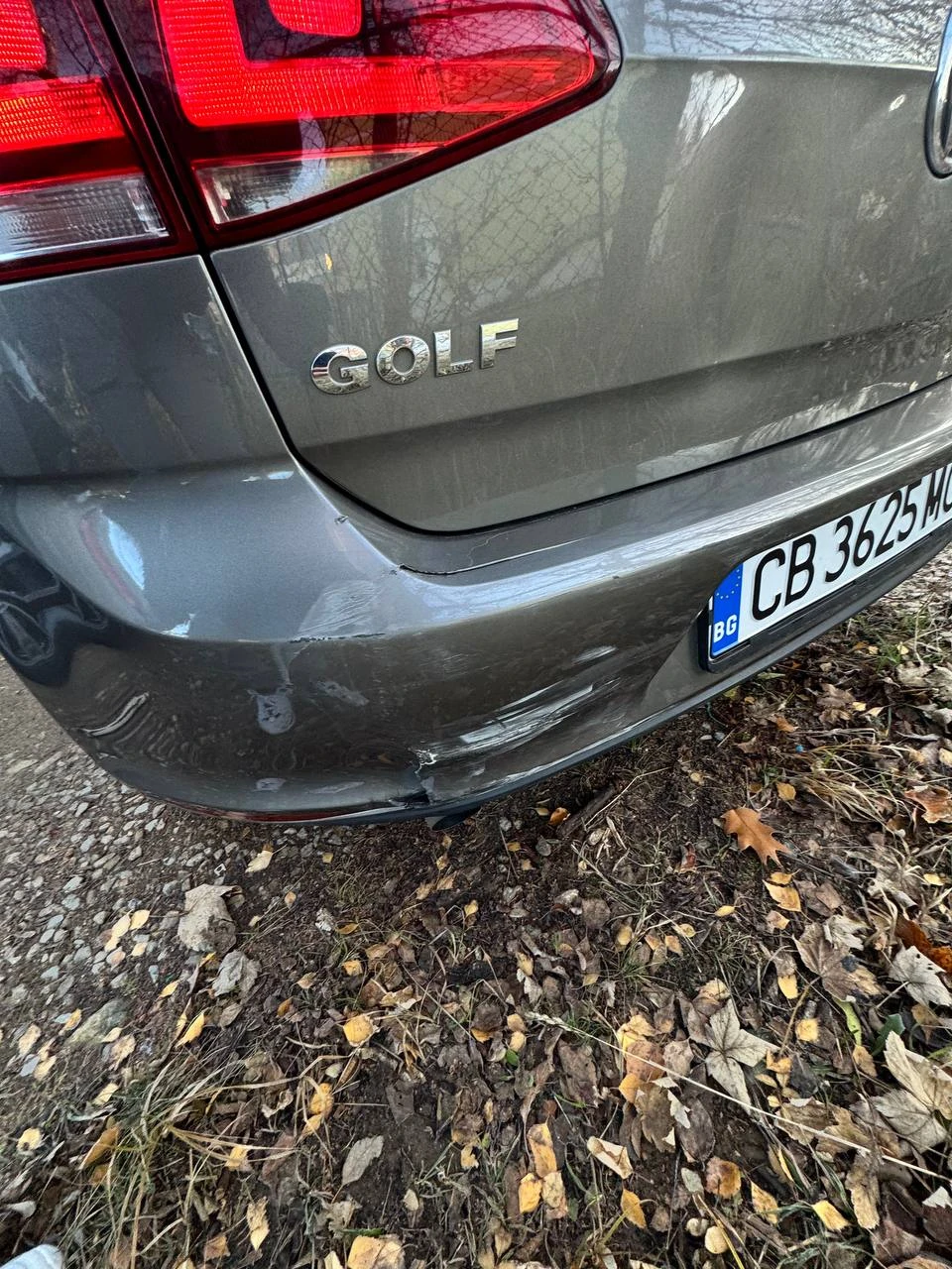 VW Golf | Mobile.bg � ����������� 8