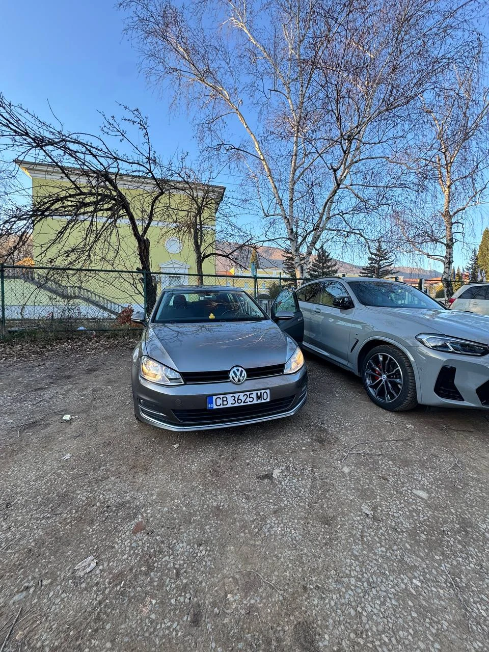 VW Golf | Mobile.bg � ����������� 3