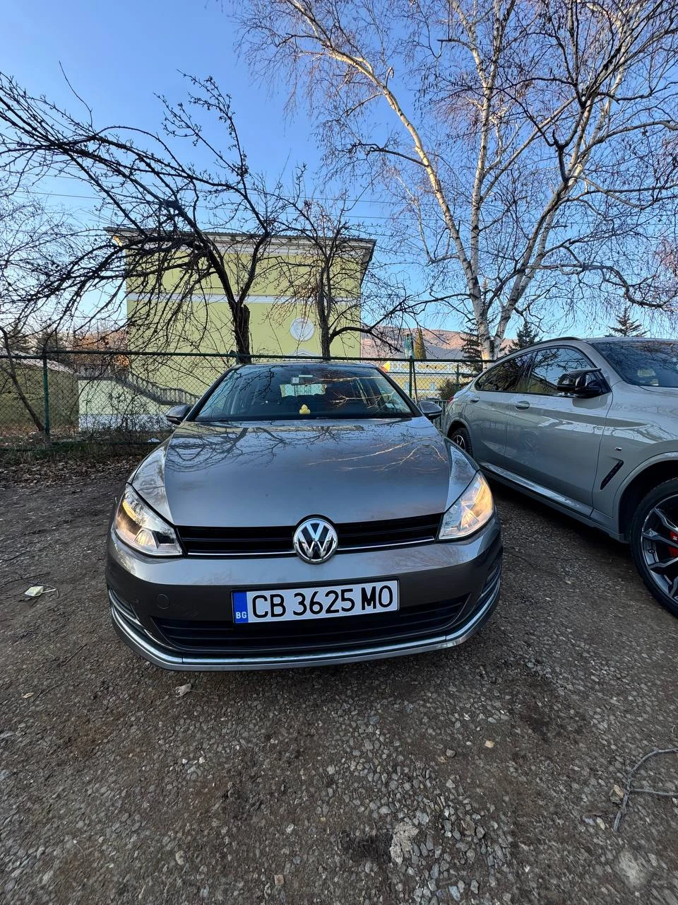 VW Golf | Mobile.bg � ����������� 12