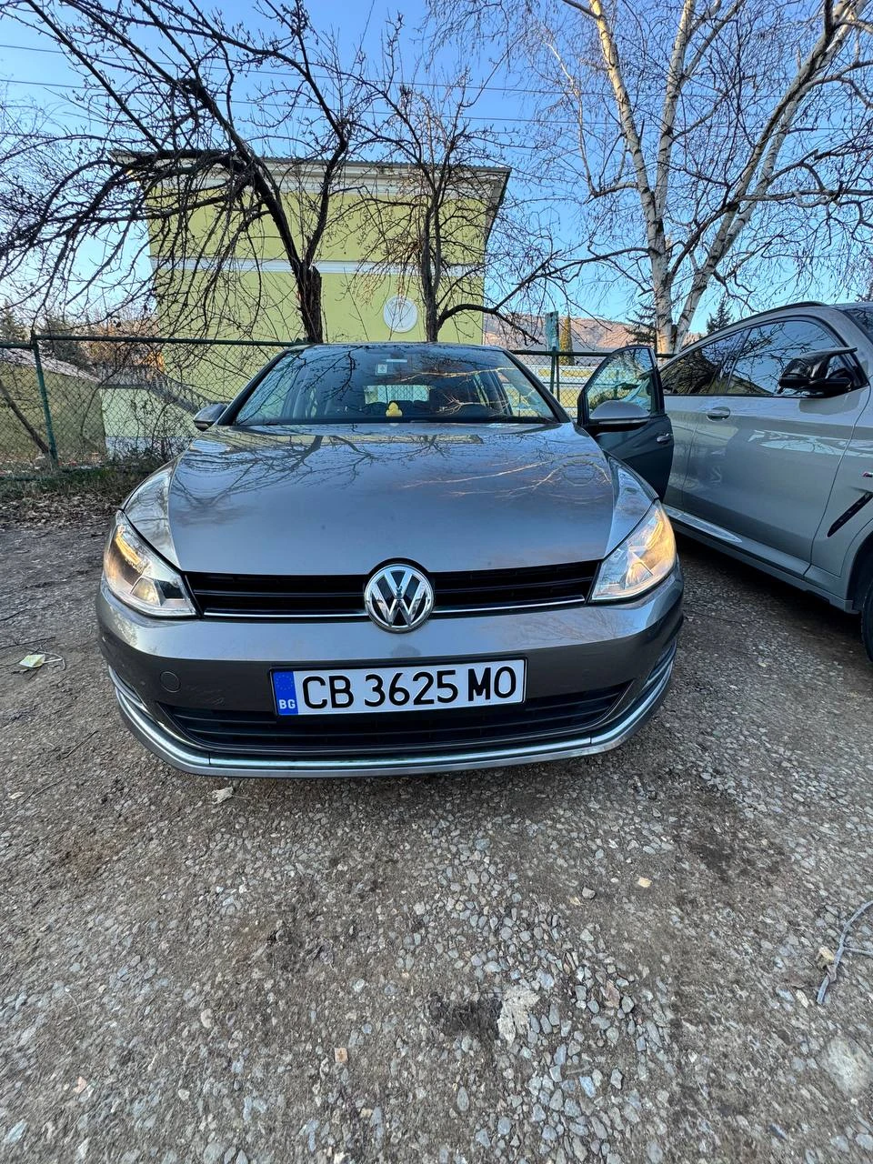 VW Golf | Mobile.bg � ����������� 1