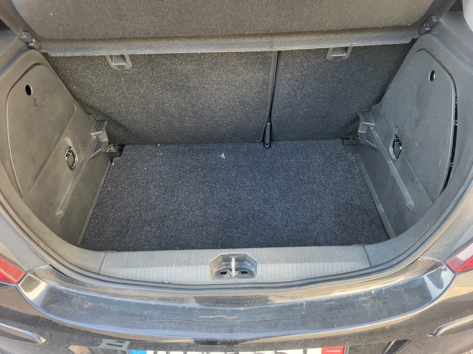 Opel Corsa 1.2 i 80 KC ������ ������ | Mobile.bg � ����������� 11