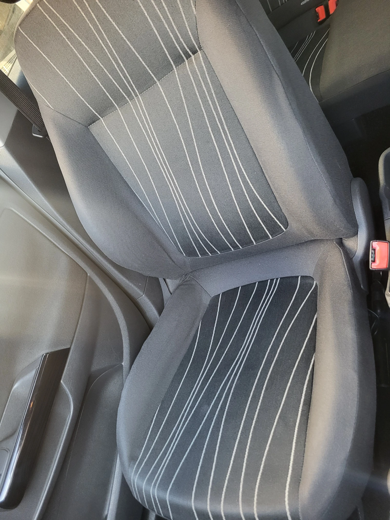 Opel Corsa 1.2 i 80 KC ������ ������ | Mobile.bg � ����������� 9