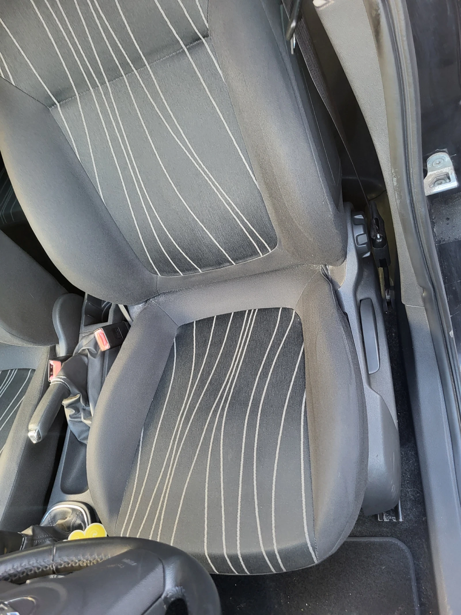 Opel Corsa 1.2 i 80 KC ������ ������ | Mobile.bg � ����������� 8