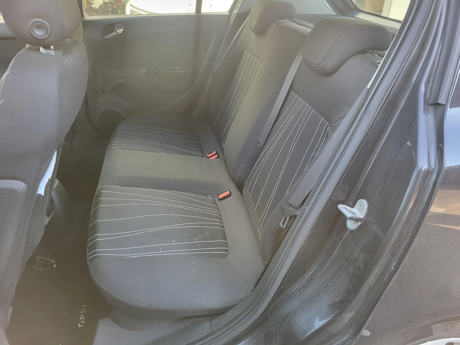 Opel Corsa 1.2 i 80 KC ������ ������ | Mobile.bg � ����������� 10