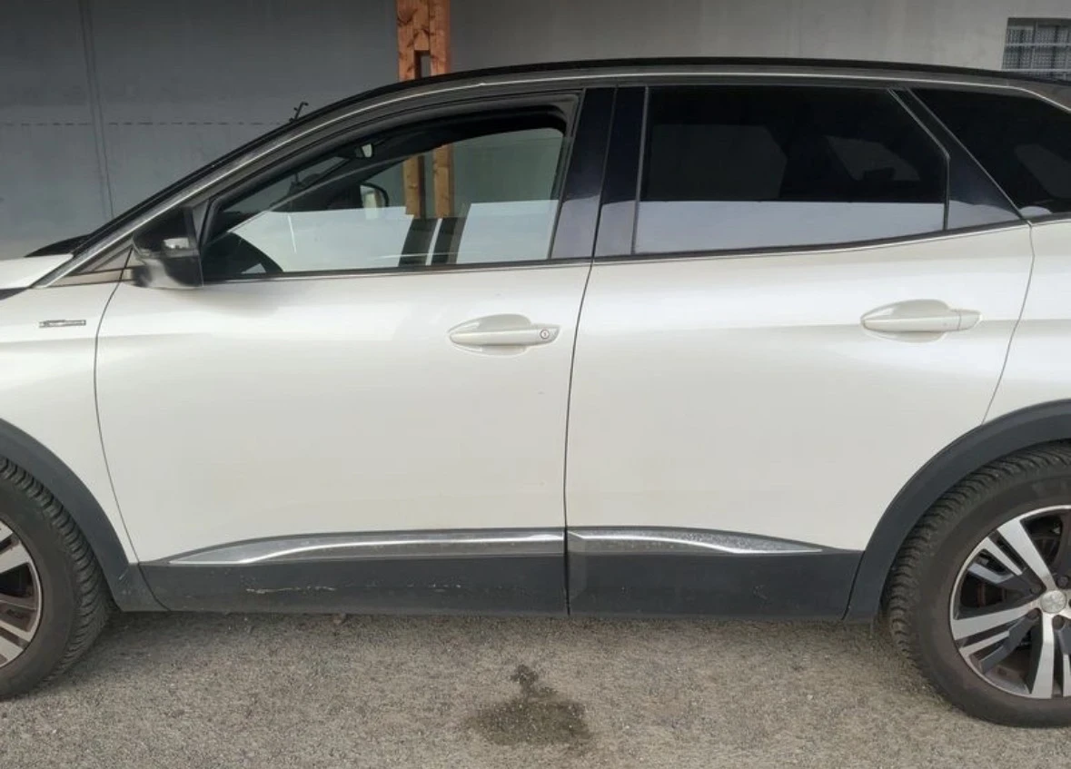 Peugeot 3008 1.2PuteTech GT-Line  | Mobile.bg � ����������� 6