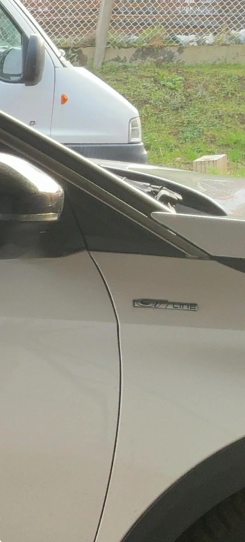 Peugeot 3008 1.2PuteTech GT-Line  | Mobile.bg � ����������� 8