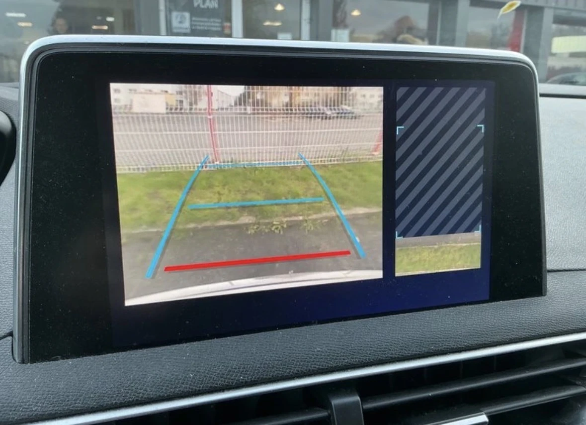 Peugeot 3008 1.2PuteTech GT-Line  | Mobile.bg � ����������� 13