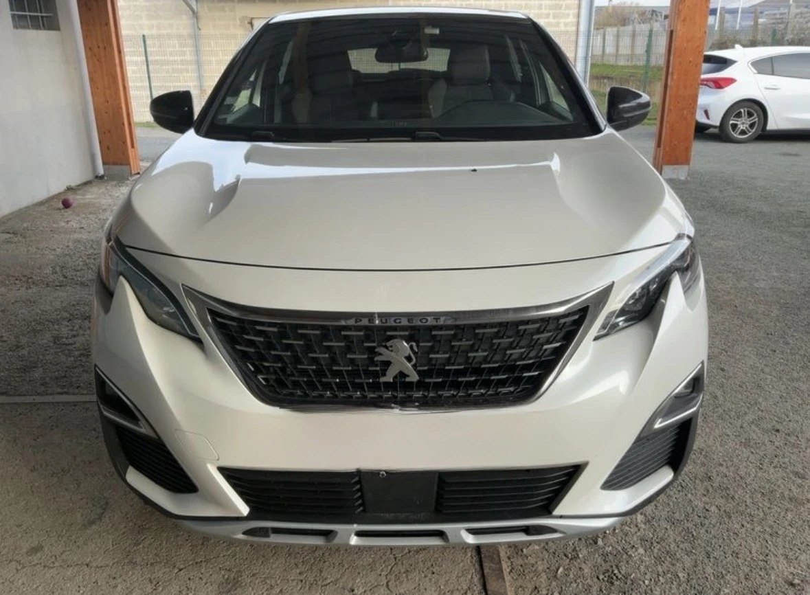 Peugeot 3008 1.2PuteTech GT-Line  | Mobile.bg � ����������� 3