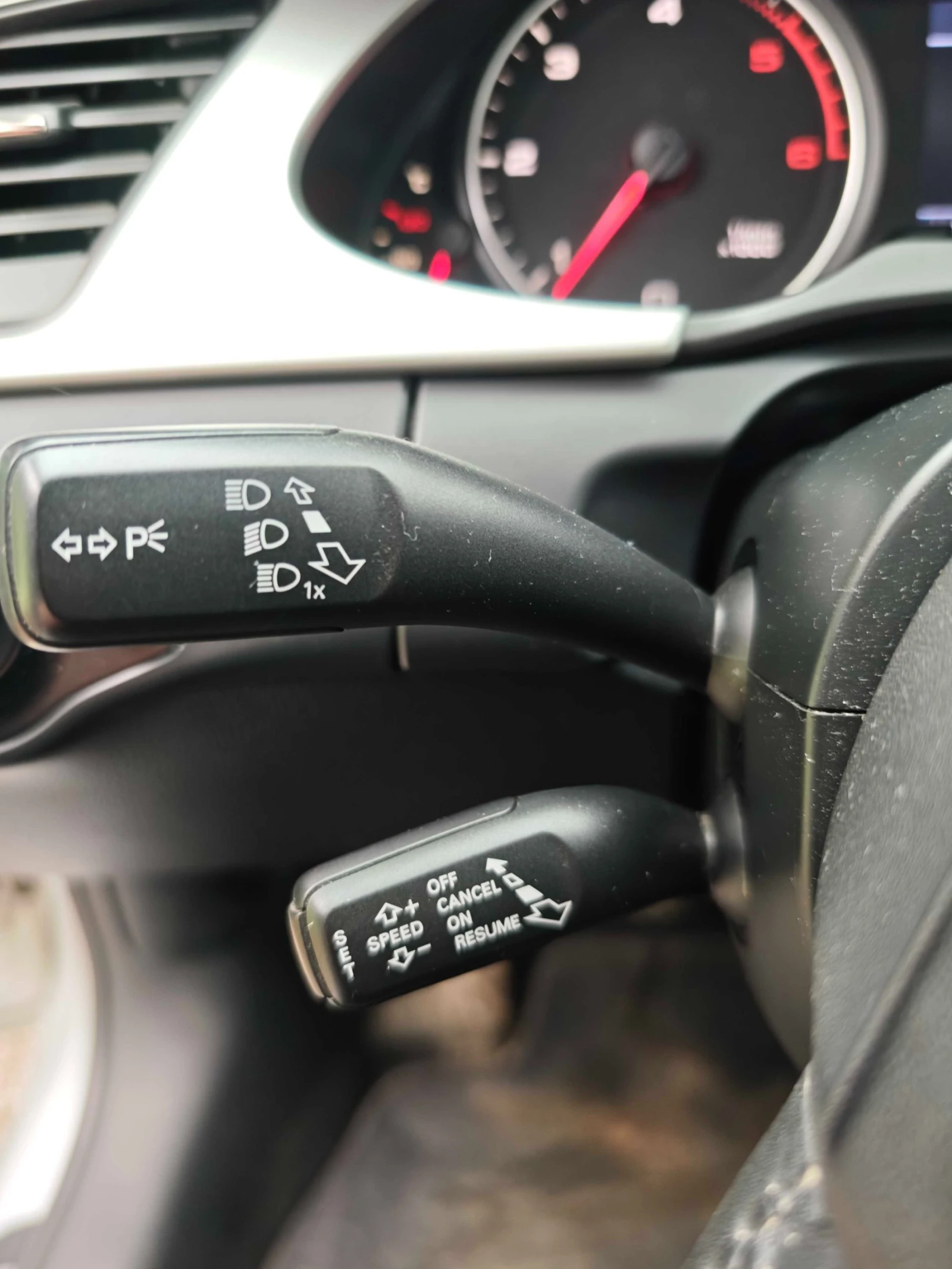 Audi A4 3.0 TDI Quattro - изображение 8