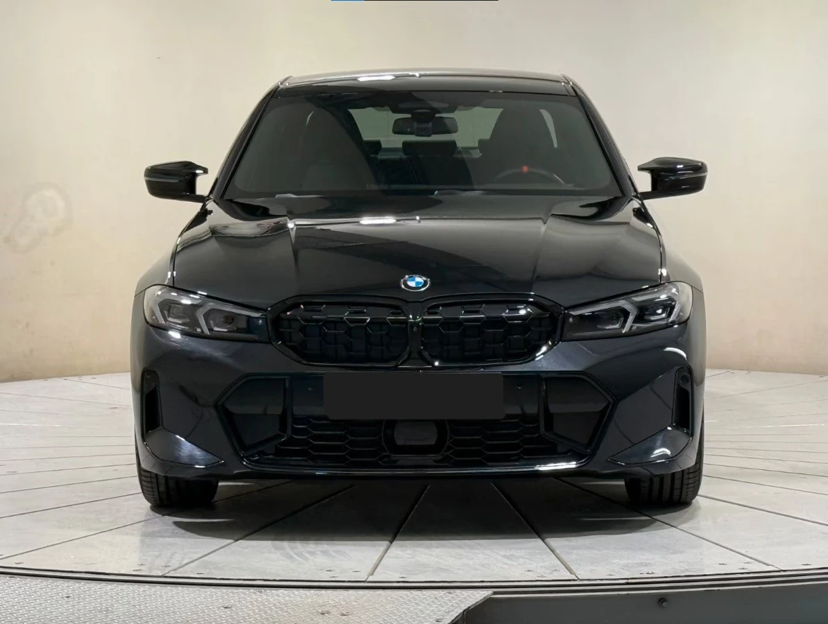 BMW 340 M340i* xDrive* LCI* M-Sport Pro * M-Seats* H/K - изображение 3