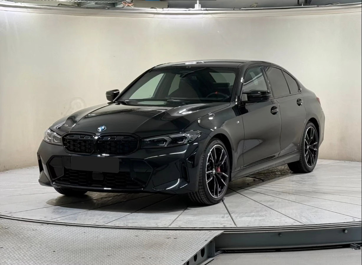 BMW 340 M340i* xDrive* LCI* M-Sport Pro * M-Seats* H/K | Mobile.bg � ����������� 1
