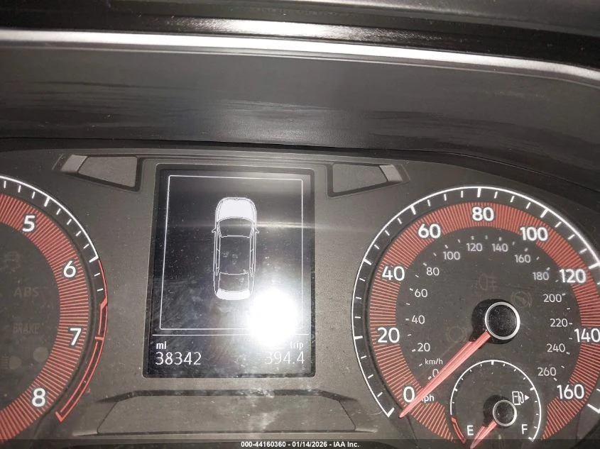 VW Jetta 1.4L I-4 DI, DOHC, VVT, TURBO, 147HP Front Wheel | Mobile.bg � ����������� 7