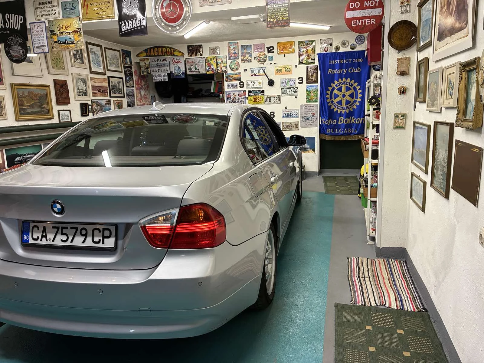 BMW 320 | Mobile.bg � ����������� 9