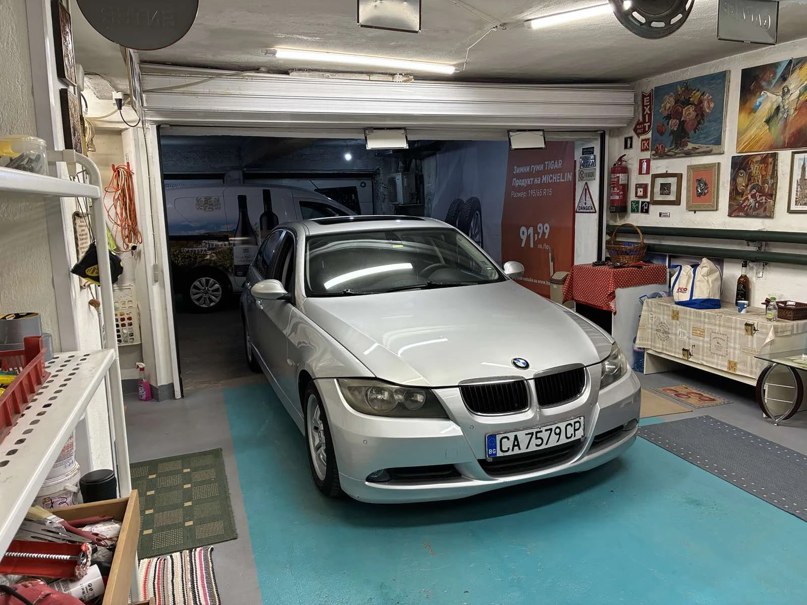BMW 320 | Mobile.bg � ����������� 6