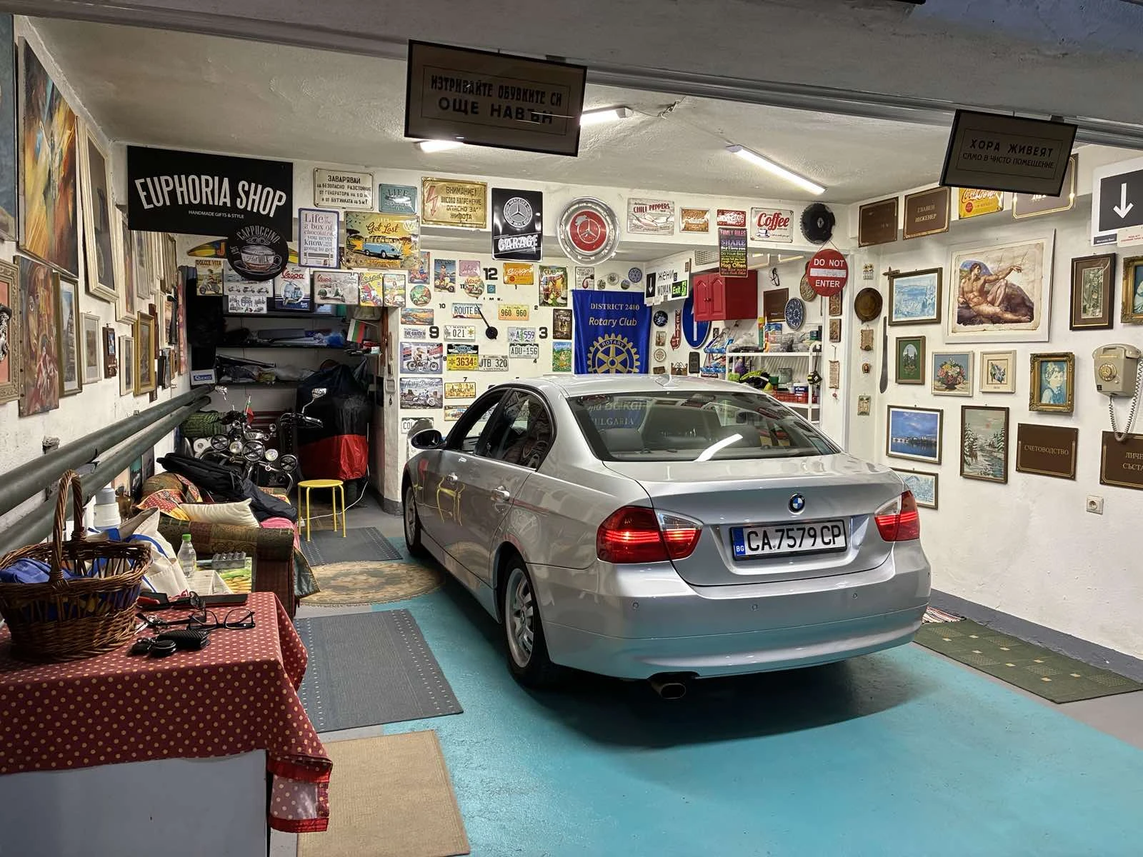 BMW 320 | Mobile.bg � ����������� 8